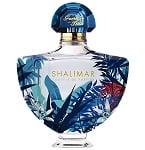 Shalimar Souffle De Parfum 2018  perfume for Women by Guerlain 2018