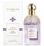 Aqua Allegoria Flora Salvaggia  perfume for Women by Guerlain 2021