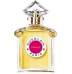 Legendary Collection Chamade  perfume for Women by Guerlain 2021