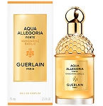 Aqua Allegoria Forte Mandarine Basilic  perfume for Women by Guerlain 2022