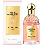Aqua Allegoria Forte Rosa Rossa  perfume for Women by Guerlain 2022