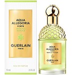 Aqua Allegoria Forte Nerolia Vetiver  perfume for Women by Guerlain 2023