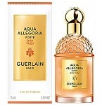 Aqua Allegoria Forte Oud Yuzu  Unisex fragrance by Guerlain 2023