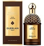 Absolus Allegoria Cuir Intense  Unisex fragrance by Guerlain 2024