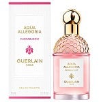 Aqua Allegoria Florabloom  Unisex fragrance by Guerlain 2024