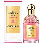 Aqua Allegoria Forte Florabloom  Unisex fragrance by Guerlain 2024