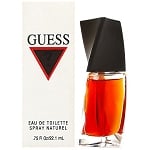 Guess EDT  perfume for Women by Guess 1990