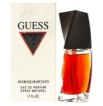Guess  perfume for Women by Guess 1990