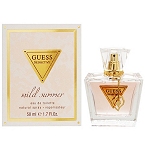 Seductive Wild Summer  perfume for Women by Guess 2011