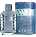 Dare  cologne for Men by Guess 2016