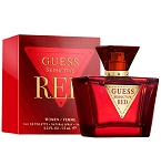 Seductive Red  perfume for Women by Guess 2021