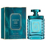 Guess Uomo Acqua  cologne for Men by Guess 2023