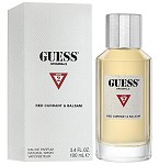 Originals Type 2 Red Currant & Balsam  Unisex fragrance by Guess 2023