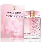 Exotic Jasmine  perfume for Women by Halle Berry 2013