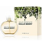 Wild Essence perfume for Women by Halle Berry