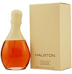 Halston perfume for Women by Halston