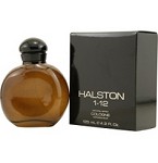 1-12  cologne for Men by Halston 1976