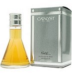 Catalyst  cologne for Men by Halston 1994