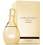Woman Amber  perfume for Women by Halston 2010