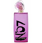 Eau De Collection No 7 perfume for Women by Hanae Mori