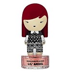 Wicked Style Lil' Angel perfume for Women by Harajuku Lovers