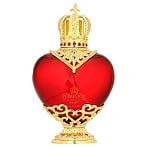 Heart perfume for Women by Harald Gloockler