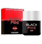Black Fire cologne for Men by Harley Davidson