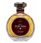 Only for Him cologne for Men by Hayari Parfums