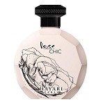 Rose Chic Unisex fragrance by Hayari Parfums