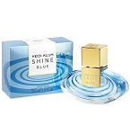 Shine Blue  perfume for Women by Heidi Klum 2013