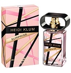 Surprise  perfume for Women by Heidi Klum 2013