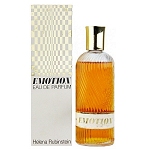 Emotion  perfume for Women by Helena Rubinstein 1960