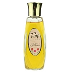 Tulip  perfume for Women by Helena Rubinstein 1965