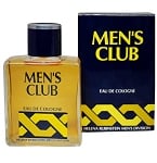 Men's Club  cologne for Men by Helena Rubinstein 1966