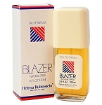 Blazer  perfume for Women by Helena Rubinstein 1983