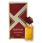 Barynia  perfume for Women by Helena Rubinstein 1985