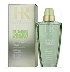 Art of Spa Relaxing Power Cool Down  perfume for Women by Helena Rubinstein 2000