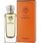 Eau D'Hermes Unisex fragrance by Hermes