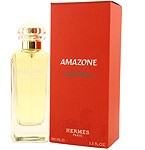 Amazone  perfume for Women by Hermes 1974
