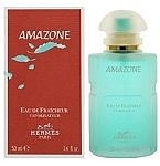 Amazone Eau de Fraicheur perfume for Women by Hermes