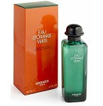 Eau D'Orange Verte Unisex fragrance by Hermes