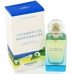 Un Jardin En Mediterranee Unisex fragrance by Hermes
