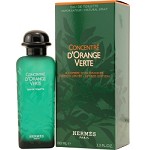 Concentre D'Orange Verte  Unisex fragrance by Hermes 2004