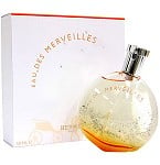 Eau Des Merveilles  perfume for Women by Hermes 2004
