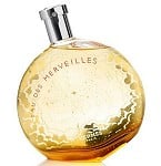 Eau Des Merveilles Limited Edition 2009  perfume for Women by Hermes 2009