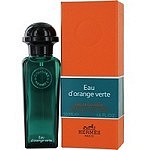 Les Colognes Eau D'Orange Verte Unisex fragrance by Hermes