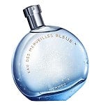 Eau Des Merveilles Bleue  perfume for Women by Hermes 2017