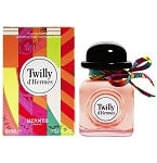 Twilly d'Hermes perfume for Women by Hermes