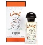 Cabriole  Unisex fragrance by Hermes 2022