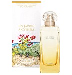Un Jardin a Cythere  Unisex fragrance by Hermes 2023